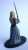 FIGURINE LORD OF THE RING - SEIGNEUR DES ANNEAUX - NLP - EOWYN 2004 - Lord Of The Rings