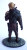 FIGURINE LORD OF THE RING - SEIGNEUR DES ANNEAUX - NLP - GOTHMOG 2004 - Lord Of The Rings