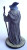 FIGURINE LORD OF THE RING - SEIGNEUR DES ANNEAUX - NLP - GANDALF LE GRIS 2004 - Lord Of The Rings