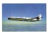 B57201 Airplains Avions Air France Caravelle Not Used Perfect Shape - 1946-....: Moderne