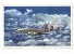 B57193 Airplains Avions Constellation Trans World Airline Not Used Perfect Shape - 1946-....: Moderne