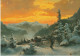 Norway Postal Stationery 2005 Christmas Painting - Hans Gude 'From Telemark' - Axel Ender 'Local Journey From A Farm' ** - Enteros Postales