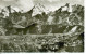 GERMANY-OBERAUDORF AM INN BAYR. ALPEN-BLICK VOM BERGGASTHOF 850 M -CIRCULATED -1960 - Berchtesgaden