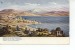 Tiberias With The Lake Of Gennesaret 1910 - Palästina