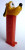 PEZ PIED FIN - THIN FEET - PLUTO C - DISNEY 1989 - Pez