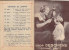 Delcampe - Calendrier  1936 -  Publicité Médecine Pour Enfants - Petit Format : 1921-40