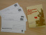 Russia. 2009. Lot Of 12 Postcards. 3 Scan. - 5 - 99 Postcards