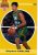 IMAGE CARTONNEE.....BASKETBALL...STEPHEN EMELINE....CHAMPIONNAT DE FRANCE 1994 VOIR SCANNER... - Andere & Zonder Classificatie