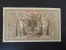 1910 - Billet 1000 Mark - 2493776 N - Allemagne - Germany - Deutschland - 1000 Mark