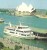 SYDNEY Circular Quai With Overseas Terminal 1989 - Sydney