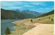 USA, Hebgen Lake, Quake Area, Montana, Unused Postcard [P8159] - Other & Unclassified