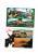 Lot De 3 Cartes De Corse - 5 - 99 Cartes