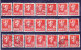 Delcampe - NORVEGE - Lot De 403 Timbres Obli à 1 Cts Le Timbre - Collections