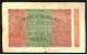 20 Tausend Mark ( 20.000 ) Reichsbanknote Berlin 20. Febr. 1923 - Inflationsgeld - 20000 Mark