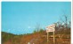 USA, Sammy's Lookout On Dewey Bald Mountain, Near Branson, Mo, Unused Postcard [P8179] - Branson