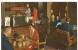 USA, The Stirrup Room At The Multnomah Hotel, Portland, Oregon, 1961 Used Postcard [P8184] - Portland