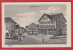 FLAWIL HAUPTSTRASSE 1925 - Flawil