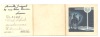 Calendrier 1947en 3 Volets  (b85)- Namur ??? - Petit Format : 1941-60