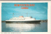 Newfoundland Terre-Neuve Labrador - Booklet Souvenir Folder - Boat Cruiser - 2 Scans - VG Condition - Autres & Non Classés