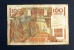 FRANCE - Billet De Banque 100 Francs  - 5 Septembre 1946 - 100 F 1945-1954 ''Jeune Paysan''