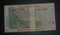 AFRIQUE DU SUD - Billet De 10 Rand - 2005 - N° BQ8213453A - Suráfrica