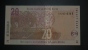 AFRIQUE DU SUD - Billet De 20 Rand - 2005 - N° BF2031836B - Afrique Du Sud