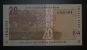 AFRIQUE DU SUD - Billet De 20 Rand - 2005 - N° CB9624739B - Südafrika