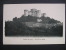 Chateau De Coucy-Vue Prise Au Levant - Picardie