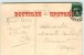 ZEPPELIN à LUNEVILLE  En 1913 - Les Autorités < Général Lescot + Baron Turchleim + Aviateur & Le Dirigeable - Dos Scané - Dirigibili