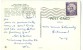 USA, Gulf Winds Court, Clearwater, Florida, 1960 Used Postcard [P8201] - Clearwater