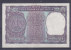INDE - 1 Billet De 1 Rupee (1980) + 1 Billet De 2 Rupees + 1 Billet De 5 Rupees - India