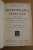 PBB/43 Lipparini CRESTOMAZIA ITALIANA Vol. II Signorelli 1937 - Critica