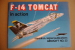 PBB/47 F-14 TOMCAT Squadron/signal 1977/aeronautica/AVIAZIONE - Luchtvaart