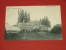 BELOEIL  -  Les Serres Du Château     -  1909   - ( 2 Scans ) - Beloeil