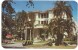 USA, The Hotel Albemarle, St. Petersburg, Florida, 1950s Used Postcard [P8251] - St Petersburg