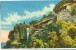 USA, Lover's Leap, High Falls, Lookout Mountain, Unused Postcard [P8263] - Chattanooga