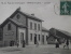 VERTUS (Marne) - La Gare - Coll. "Au Pays Du Champagne" - Animée - Voyagée Le 30 Mai 1908 - Vertus