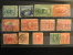 Various 1893-1915 - Collections