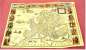 Nachdruck Einer Alten Europakarte - Ca. 48,5 X 35 Cm  -  Von "Das Beste" - Mappemondes