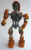 FIGURINE LA CHOSE - MONTABLE GENRE LEGO Légo - X MEN MARVEL 4 FANTASTIQUES - Marvel Heroes