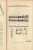 Original Patentschrift -  Tafel Für Noten , 1900 , St. Pupin In Paris !!! - Noten & Partituren