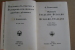 PBC/20 DIZIONARI COLLEZ.HOLZE ITALIANO-BULGARO Leipzig 1921 - Dictionaries