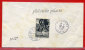 VATICAN LETTRE RECOMMANDEE DU 14/12/1959 DU VATICAN POUR PITHIVIERS FRANCE COVER - Machines à Affranchir (EMA)