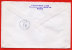 VATICAN LETTRE RECOMMANDEE DU 24/04/1963 DU VATICAN POUR PITHIVIERS FRANCE COVER - Franking Machines (EMA)