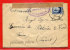 ESPAGNE LETTRE CENSUREE DE 1937 DE ALMERIA POUR PITHIVIERS FRANCE COVER - Marques De Censures Républicaines