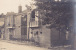 PORTSMOUTH ? / 3 JOLIES CARTES PHOTOS / AU DOS AU CRAYON / PORTSMOUTH 1921 / FAMILLE ET MAISONS - Portsmouth