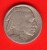 **** USA  - ETATS-UNIS  - 5 CENTS 1914 BUFFALO - NICKEL **** EN ACHAT IMMEDIAT !!! - 1913-1938: Buffalo