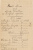 Examens De 1925, Certificat D´Etudes Primaires Supérieures : Points Obtenus, Denise Chevolleau, Vendée - Diplômes & Bulletins Scolaires