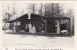 Vintage Real Photo - Santa´s Village - Nativity Noël - Jefferson New Hampshire - VG Condition - 2 Scans - Santa Claus