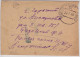 1943 - ENVELOPPE Avec CENSURE MILITAIRE Pour GORKI (NIJNI NOVGOROD) - Briefe U. Dokumente